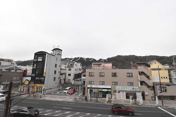 摂津本山駅 徒歩3分 3階の物件内観写真